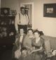 Fanning, Joe and Dorothy with family, 1961 