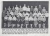 Cobden District High School Grade 9B, 1956