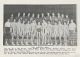 COBDEN DISTRICT HIGH SCHOOL Girls Basketball teams, 1956
