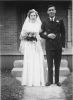 01617-Bennett, Delmer & Norma Gillan wedding photo