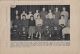 1954 Student Council, Cobden District High School