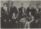 Eckford, William & Isabel nee Condie family