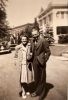 Dr. Glenn & Edna BURTON
