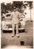 Lt. Col. Dr. Glenn Stewart BURTON 