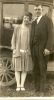 Hawkins, Lloyd & Pearl Ferguson, 1928
