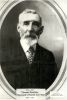 Portrait of Thomas Hawkins, c1849-1926
