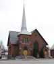 CHx-Grace United Church, Cobden, Ontario