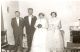 Robert Wesley (Bert) JAMES & Faye Wheeler wed