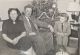 Francis, Herb & Gladys nee  BATES with Ken