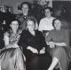 BATES family- Ft Phyllis Bates, Ellen Bates nee Ball, Gladys Francis nee Bates
Bk. Marjorie Harman nee Bates, Dorothy Fanning nee Bates