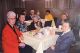 CHURCH-GRACE UNITED CHURCH,  tea, 1995
Ladies at a tea. I grew up knowing these ladies. 
Ft Betty Gutz (later McBride), Shirley Morris, Dorothy Childerhose, Gladys Francis and Phyllis Adrain. 
Bk table ?,  Edith Argue, Phyllis Delport