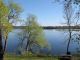 CHx-Muskrat Lake - view from Cobden Municipal Park