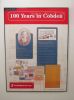 CHx-Poster for the 100th Anniversary of Bank of Nova Scotia in Cobden