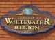 CHx-Township of Whitewater Region Sign