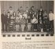 SCHOOL-OPEONGO HIGH SCHOOL Band, 1970