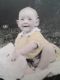 Johnston, Ellard - baby photo