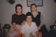 Johnston sisters: Marjorie, Ruby & Kathleen