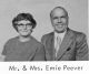 Peever, Ernie & Phyllis nee Kallies