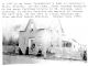 Reynolds, John Henry - home in Forester's Falls;
L-R Lizzie Reynolds; Harriet Reynolds, Ed Stevens & Mary Ann Reynolds nee Bourke