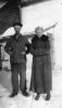 Robertson, John & Florence nee Barr