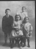Hodges children:  Gordon, Jean, Edward, Thomas