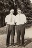 01617-Bennett twins:  Bob & Joe c1934