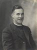 Rev. Harold Ferris BERRY