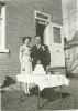 Childerhose, Dorothy & Stephen wedding