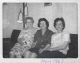 Pacey sisters: Golda, Wilda & Audrey, 1967