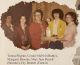 ORG-COBDEN CURLING CLUB Women's trphy winners: Teresa Pilgrim, Connie McNeil, Margaret Broome & Mary Jane Purcell; presented by Fay Bennett