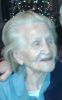 Lepack, Tena nee Brown in her 102nd yr