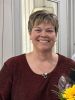 COBDEN CURLING CLUB Women's Club President - Shawna (McBride) McGrath, 2000-2016
