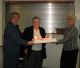 McWade, Ann honored at Cobden Curling Club