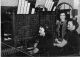 CHx-Cobden Bell operators: Marie Rathwell, Beatrice (nee Rathwell) Wilson and Dorothy (nee McGinnis) Eckford