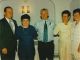 Johnston siblings:  Murdon, Ruby, Ellard, Marjorie & Verna