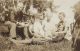 Stewart, Lorne & Mara nee Paget; his mother Charlotte; Ada Mason & his sister Claribel